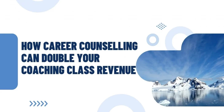 Double Your Coaching Revenue with Career Counselling